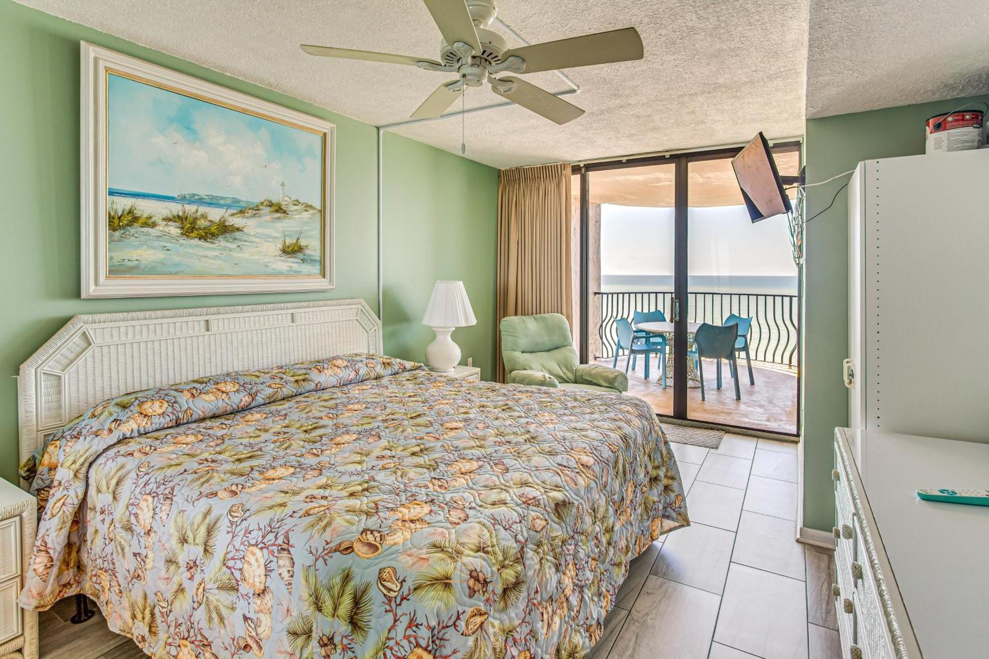 Myrtle Beach Oceanfront Condo With Covered Balcony! Екстер'єр фото