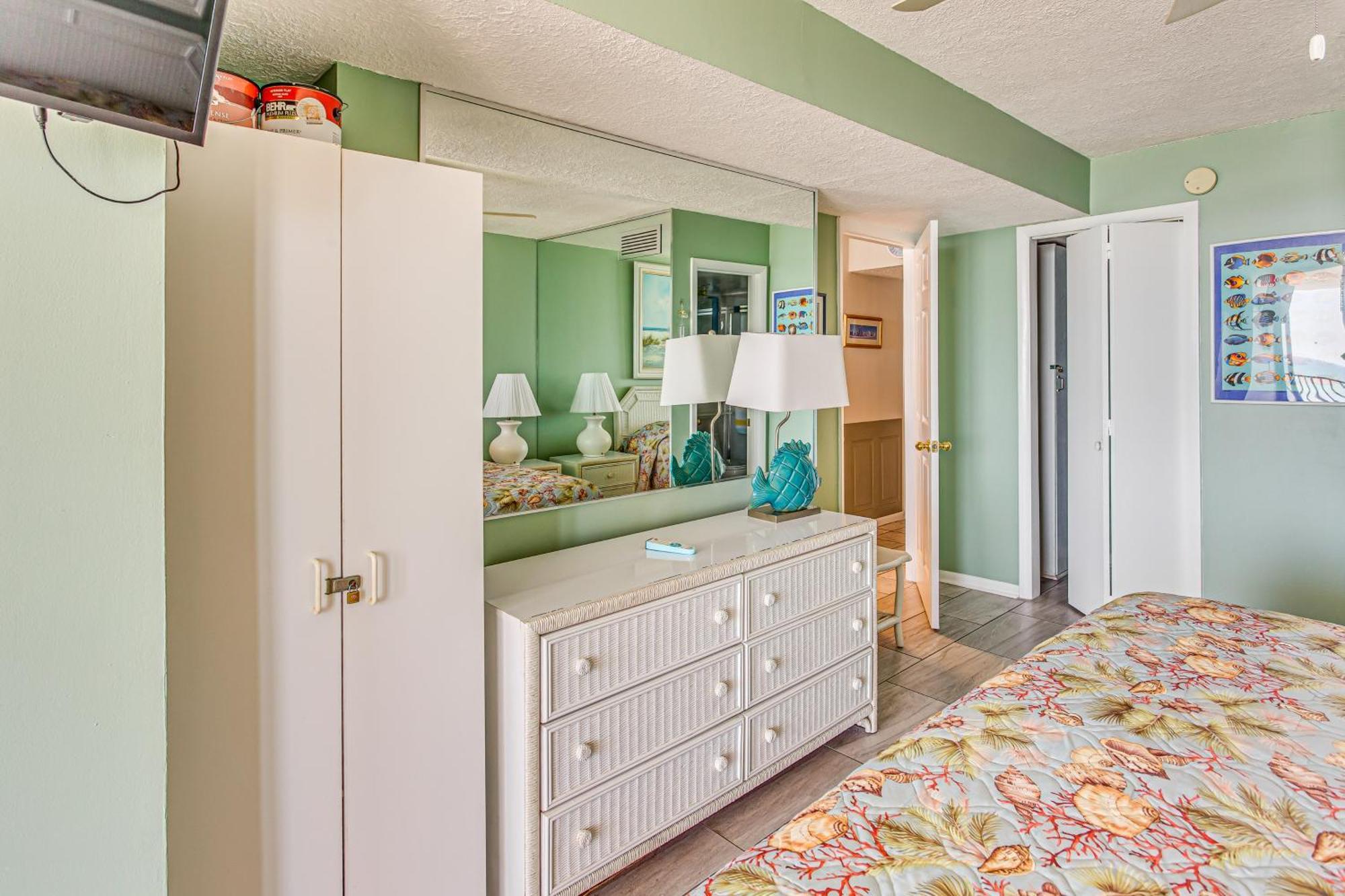 Myrtle Beach Oceanfront Condo With Covered Balcony! Екстер'єр фото