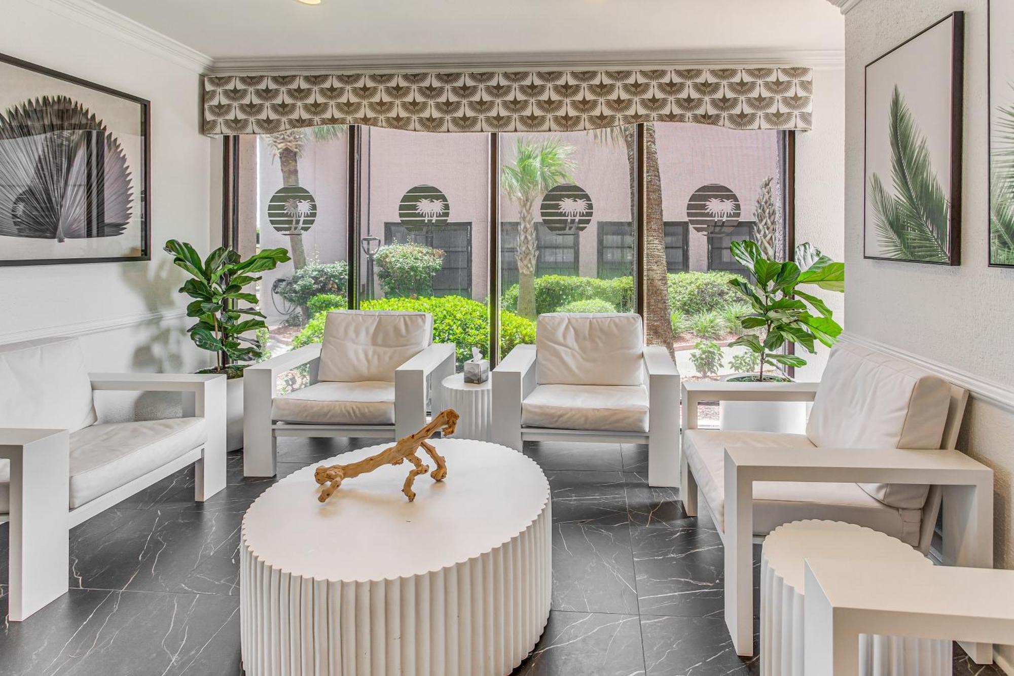 Myrtle Beach Oceanfront Condo With Covered Balcony! Екстер'єр фото