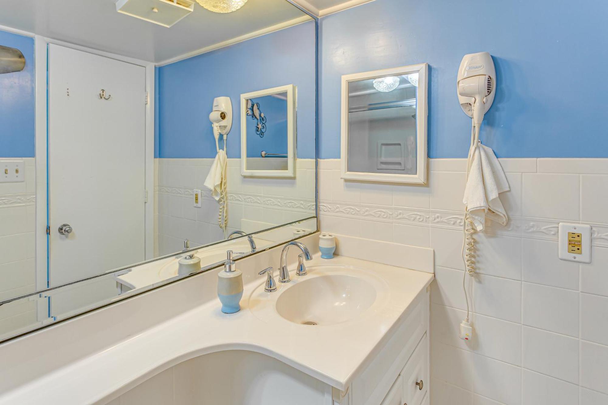 Myrtle Beach Oceanfront Condo With Covered Balcony! Екстер'єр фото