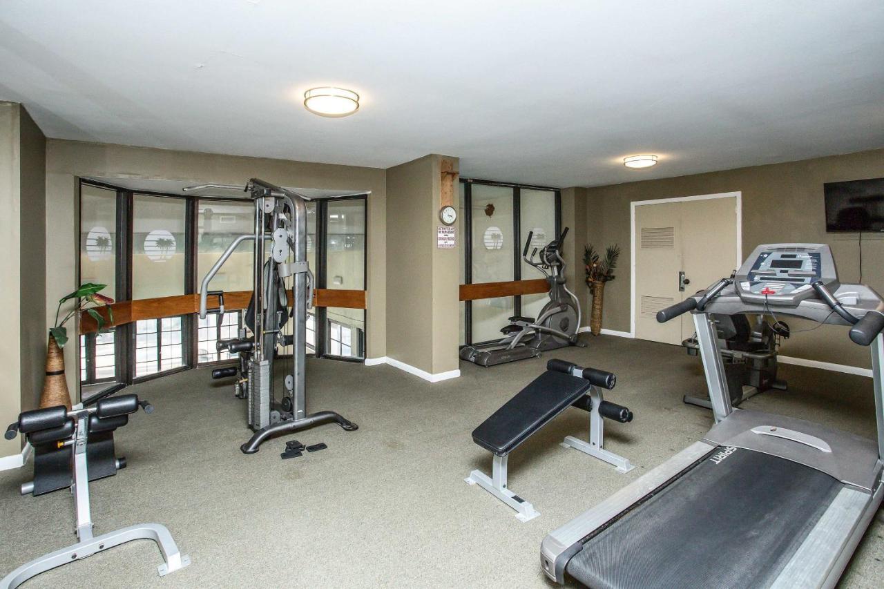 Myrtle Beach Oceanfront Condo With Covered Balcony! Екстер'єр фото